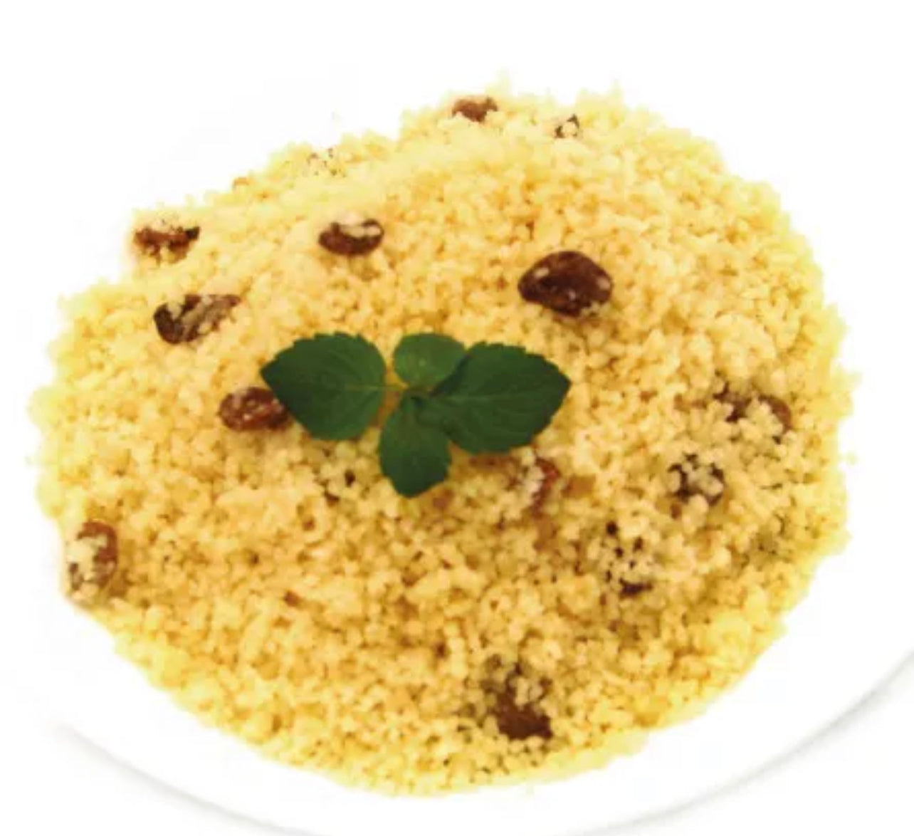 Cooked semolina for couscous - 1.5kg
