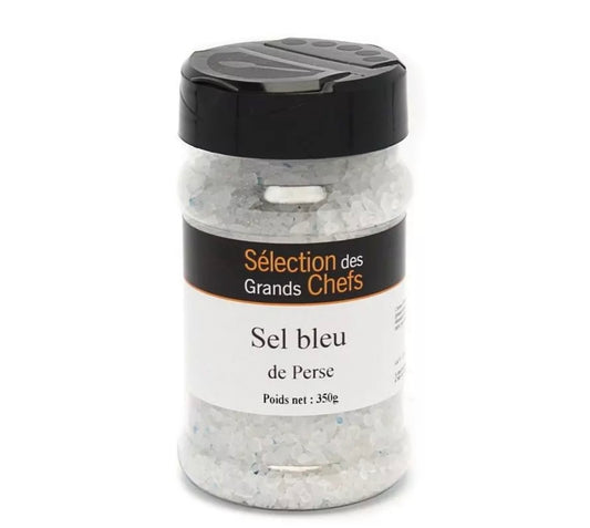 Persian blue salt - 350g