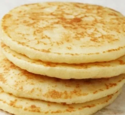 Blinis x4 pieces - 200g