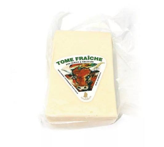 Tomme fraîche L'empereur - 500g
