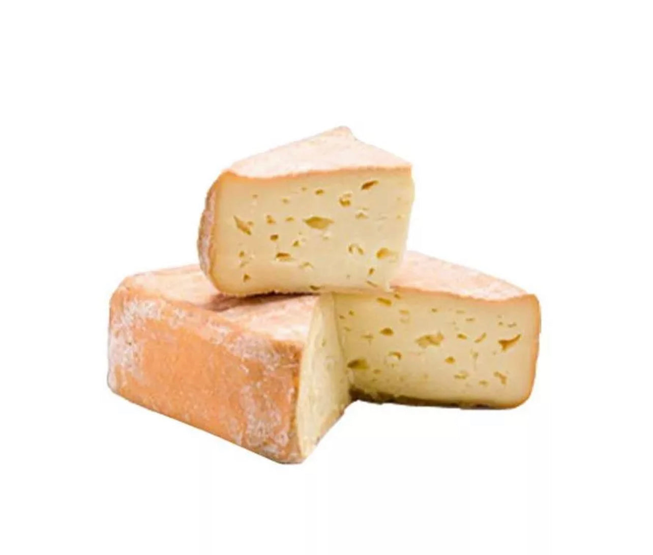 Farmhouse Maroilles AOP with raw milk - 750g