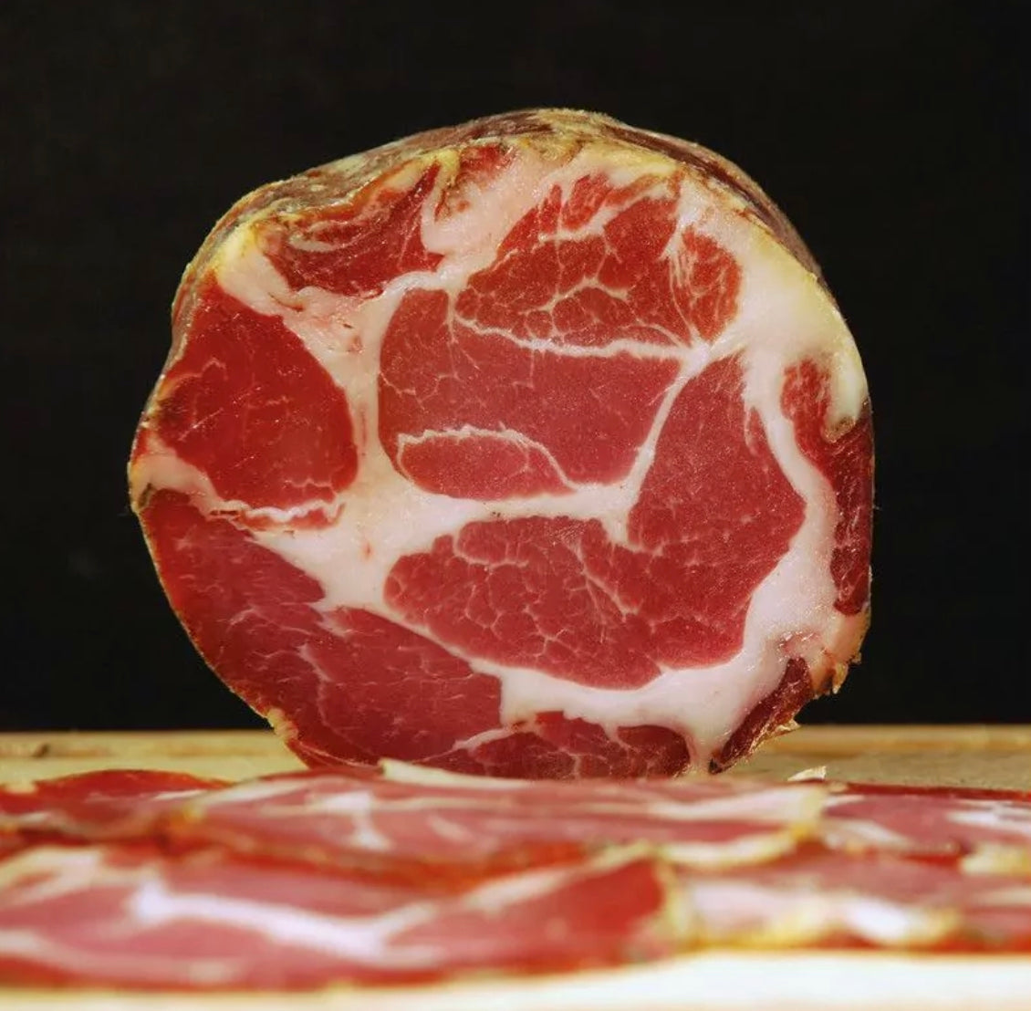 Coppa "A Salameria" - 1.2kg