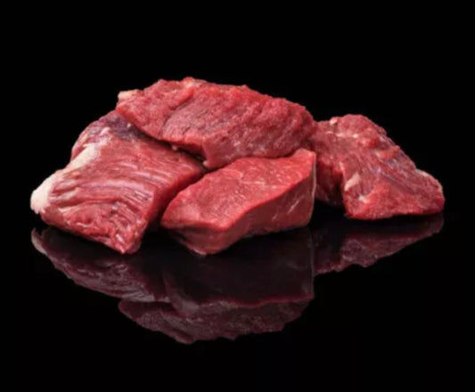 Superior beef bourguignon ±1kg