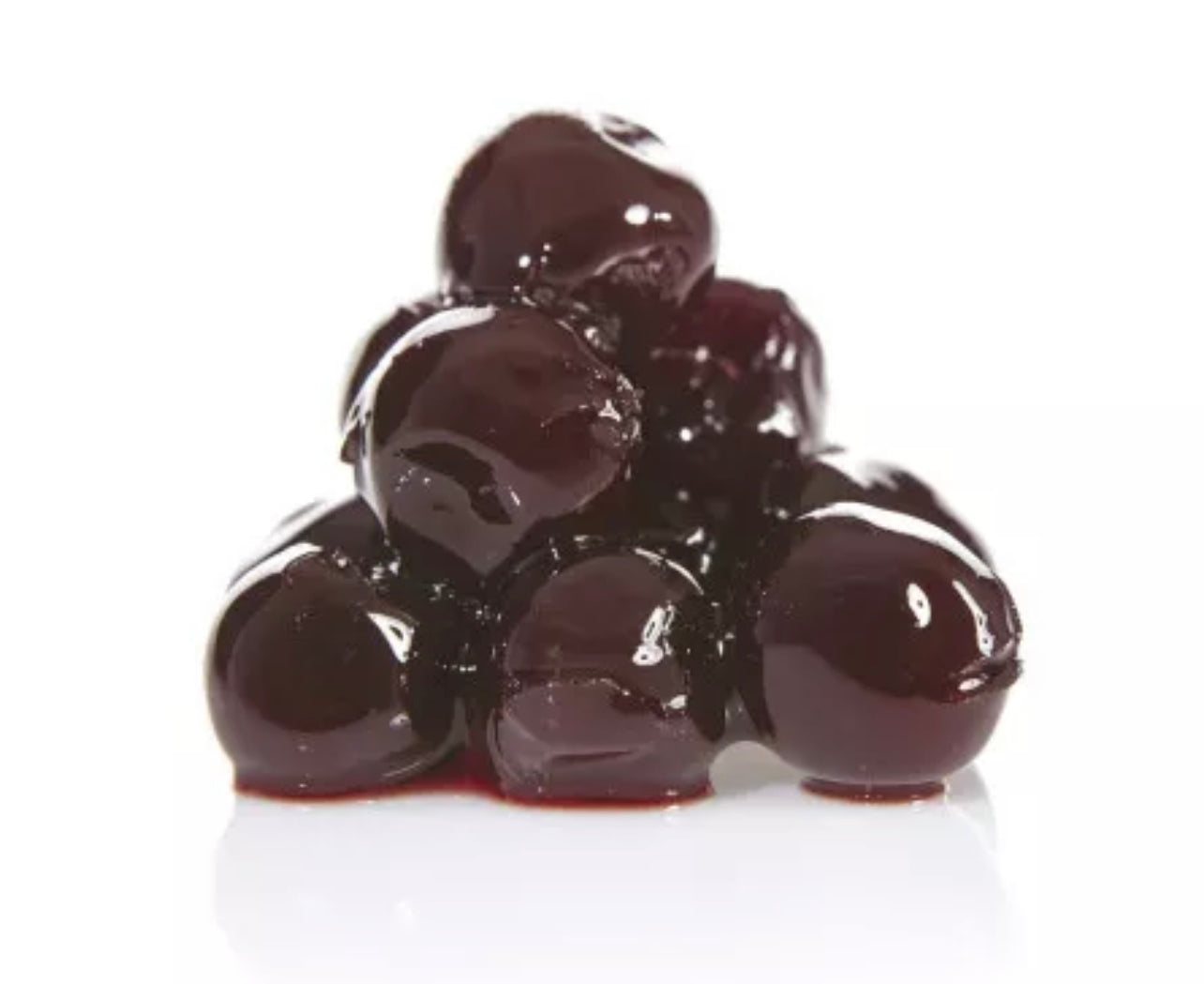 Amarena pitted cherries - 910g