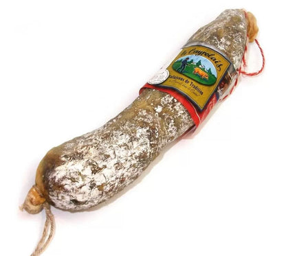 Rosetta tradizionale Le Cayrolais – Cantal – 600 g