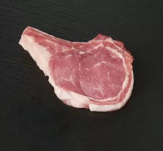 French veal raw ribs x5 ±1.2kg