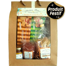 ✨ Assortiment sucré de produits normands - 495g✨