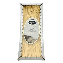 Albesi à la truffe 3% et aux œufs - 250g