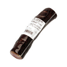 Andouille with bacon ±180g