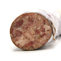 Andouille fumée recette fermière ±1,8kg