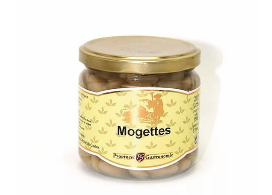 Mogetes - 350g