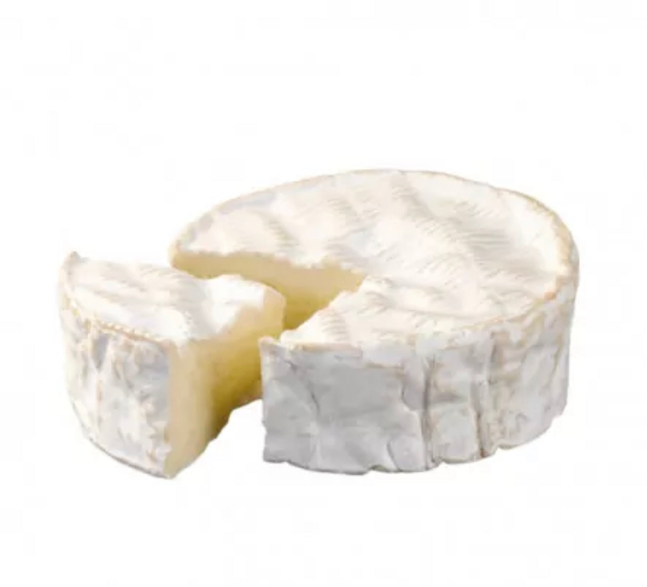 Camembert Le Médaillon unpasteurized creamer - 250g