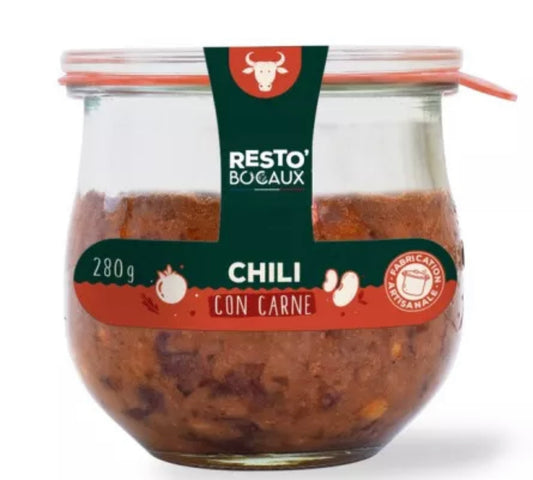Chili con carne - 280g