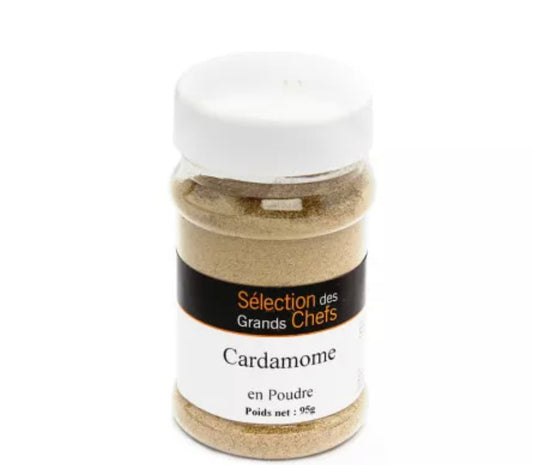 Cardamom powder - 95g