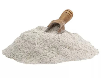 French buckwheat flour T110 ORGANIC - 1kg