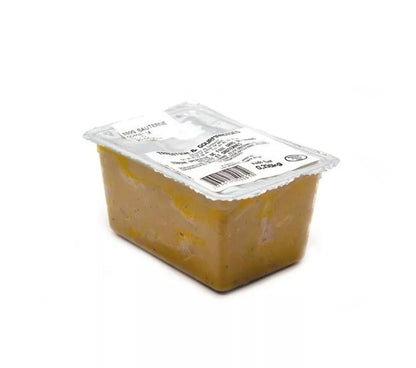 Foie gras de pato entero medio cocido con Sauternes - 330g