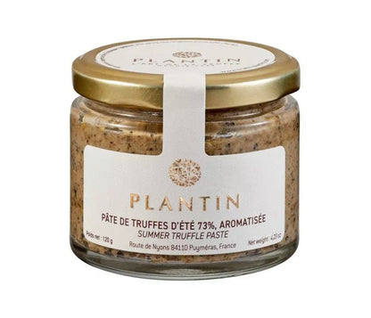 Pâte de truffe d'été Tuber Aestivum Vitt