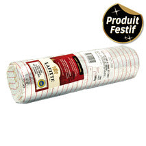 ✨ Bloc de foie gras de canard IGP Sud-Ouest mi-cuit 30% morceaux ±900g✨