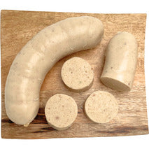 ✨Boudin blanc de volaille 10x±130g✨