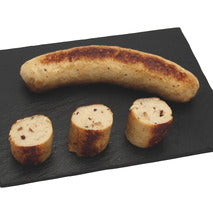 White pudding from the forest | Boletus Oyster mushrooms Ceps Black mushrooms 14x ±100g +/-1.4kg