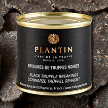 ✨Brisures de truffe noire Tuber Melanosporum 50g✨