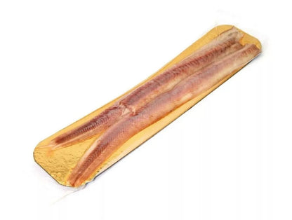 Smoked eel fillet - 100g