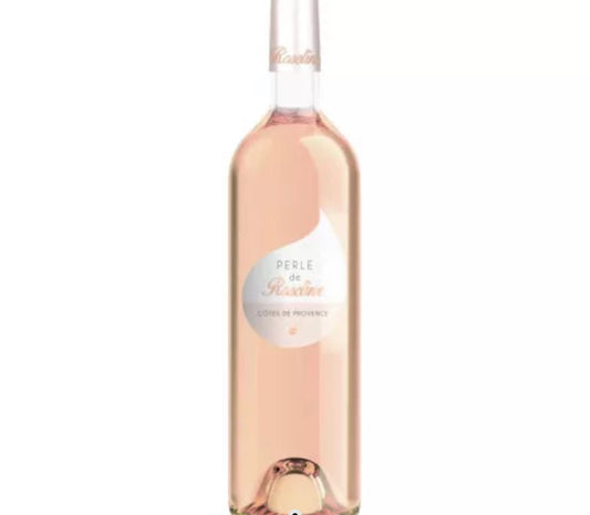 Côtes de Provence Perle de Roseline 2022 - 75cl