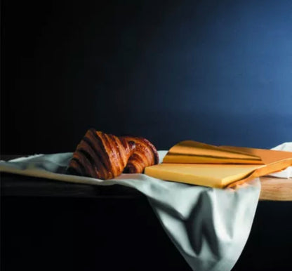 Mantequilla pastelera DOP Charentes-Poitou - 1kg