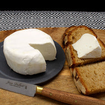 Camembert au lait de bufflonne (di bufala) - 250g