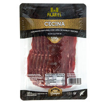 Cecina de Leon slices 100g