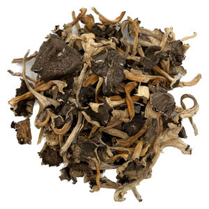 ✨Chanterelle modeste française sauvage séchée 300g✨