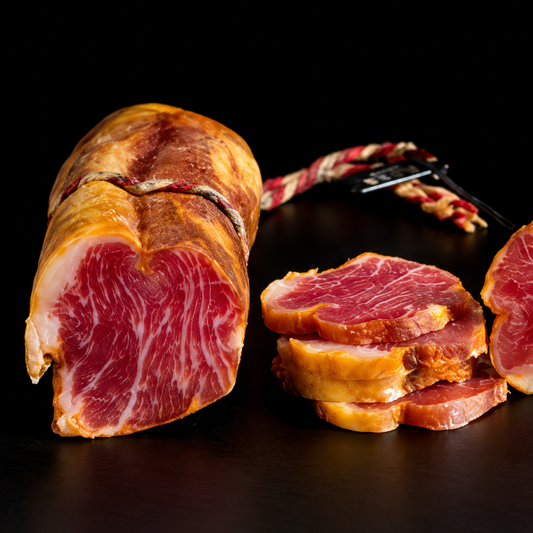 Lomo Bellota 100% Ibérico ±1kg