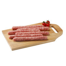 Superior chipolata with natural casing muscadet ±2.5kg