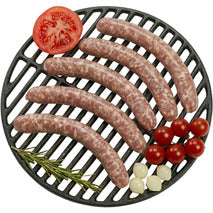 Chipolata nature x20 - 1,4kg