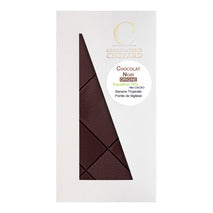 Chocolate negro puro Ecuador - oscuro 76% - 80g