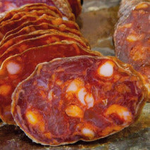 Chorizo ​​Magno Natural sliced ​​100g