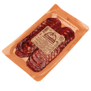 Chorizo ​​Magno Natural sliced ​​100g