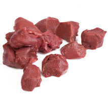 Guiso de venado (salteado) 450 g