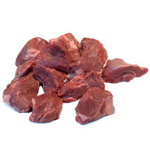 Wild boar stew (sautéed) 450g