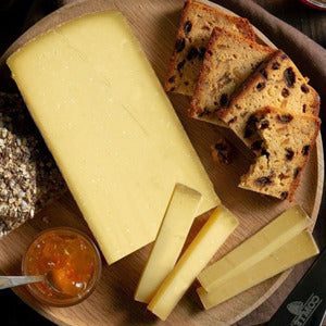 ✨Comté Cyclamen Vintage 30 meses+ rebanada ±1kg✨