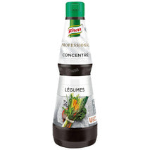 Concentré liquide de légumes KNORR PROFESSIONAL 1L