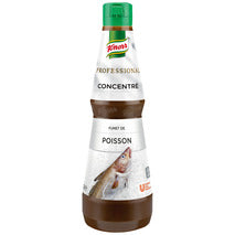 Concentré liquide de poisson KNORR PROFESSIONAL 1L