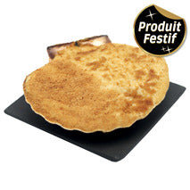 ✨ Coquille Saint-Jacques Royale x4 - 600g✨