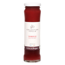 Coulis de framboise - 210g