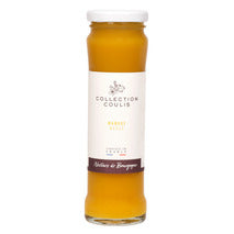Coulis de mangue de l'île de la Réunion - 210g
