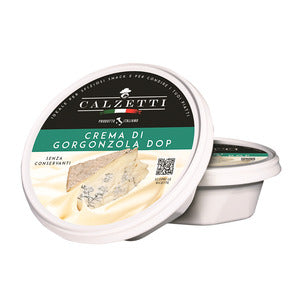 Crème de gorgonzola AOP 72%