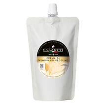 Crème de Parmigiano Reggiano AOP (parmesan) 45%