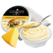 Crème de cheddar 50%