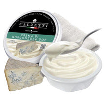 Crème de gorgonzola AOP 72%