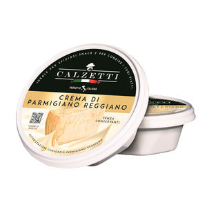 Crème de Parmigiano Reggiano AOP (parmesan) 45%